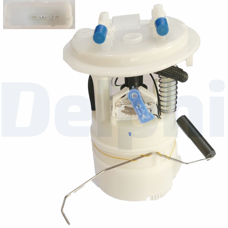 Brandstof toevoermodule Delphi Diesel FG2021-12B1