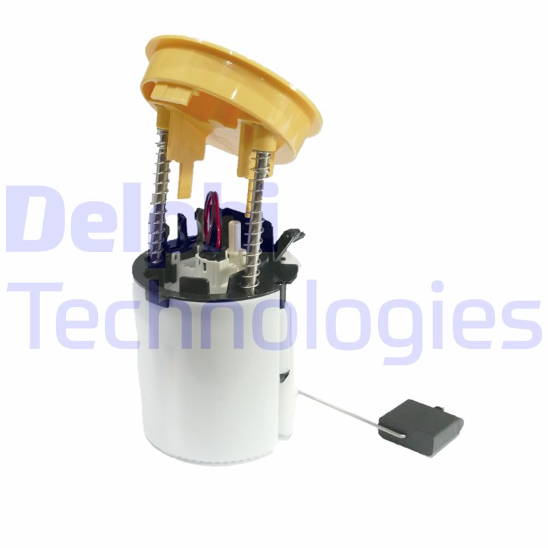 Brandstof toevoermodule Delphi Diesel FG2046-12B1