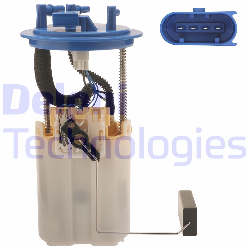 Brandstof toevoermodule Delphi Diesel FG2630-12B1