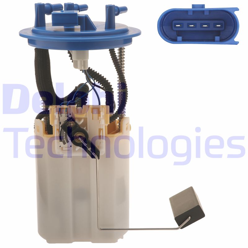 Brandstof toevoermodule Delphi Diesel FG2631-12B1