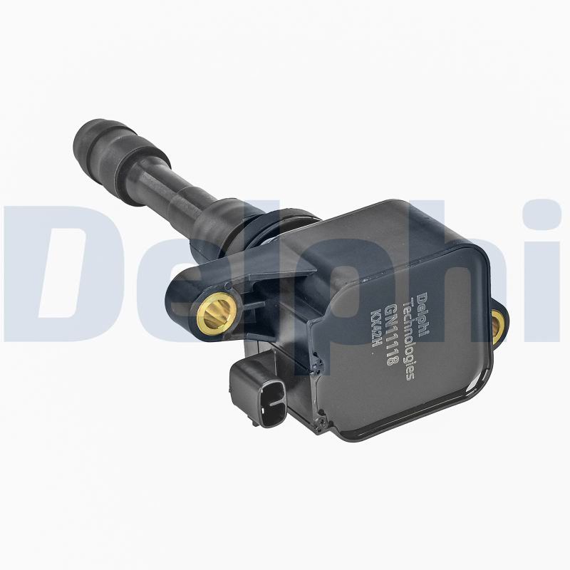 Bobine Delphi Diesel GN11118-12B1