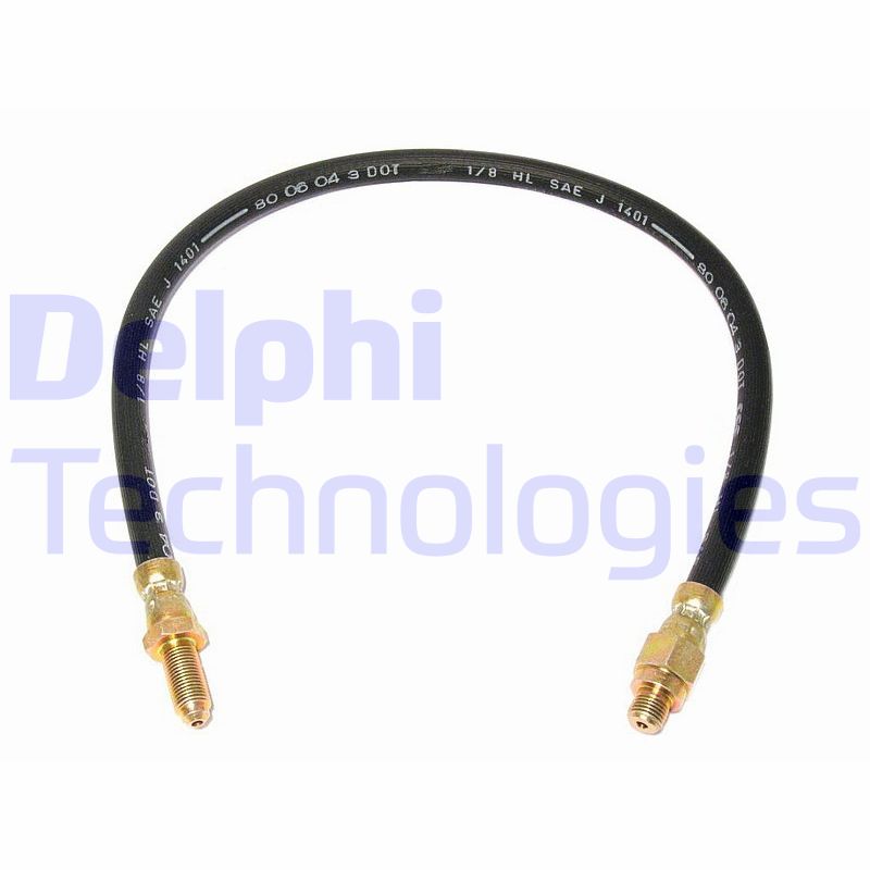 Remslang Delphi Diesel LH0138
