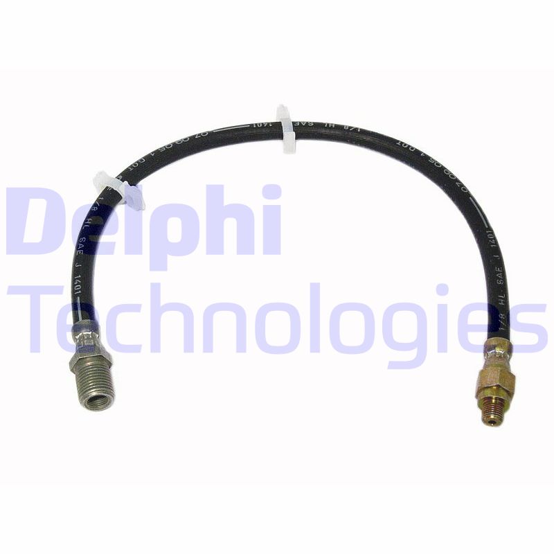 Remslang Delphi Diesel LH0142