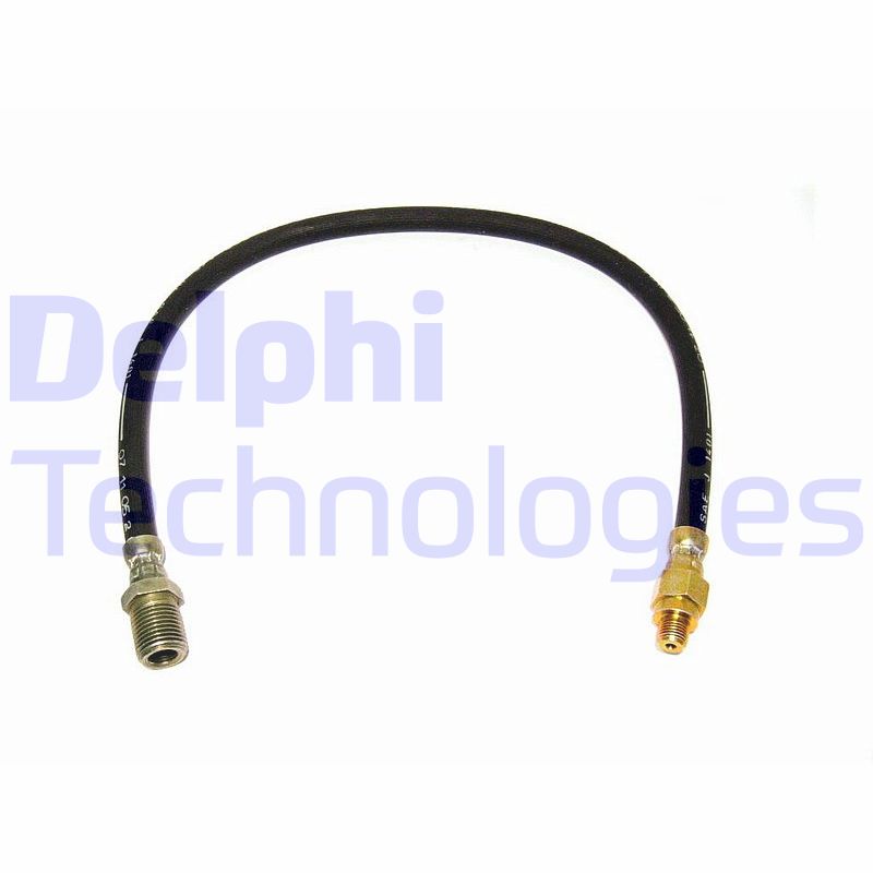 Remslang Delphi Diesel LH0143
