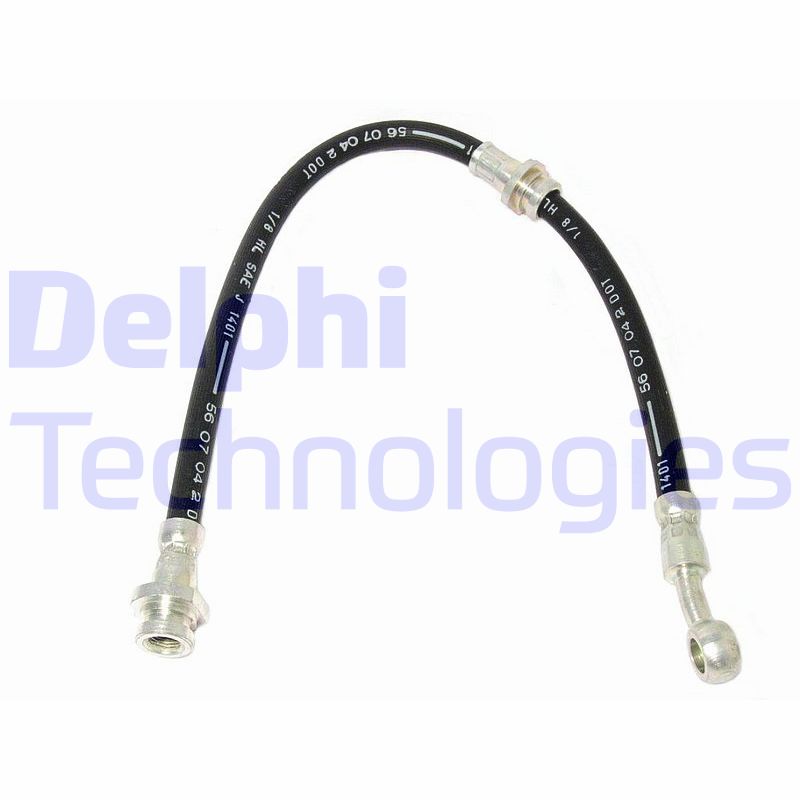 Remslang Delphi Diesel LH0451