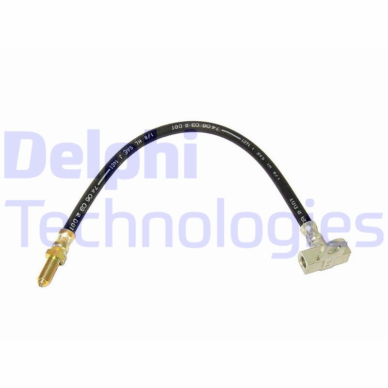 Remslang Delphi Diesel LH5215
