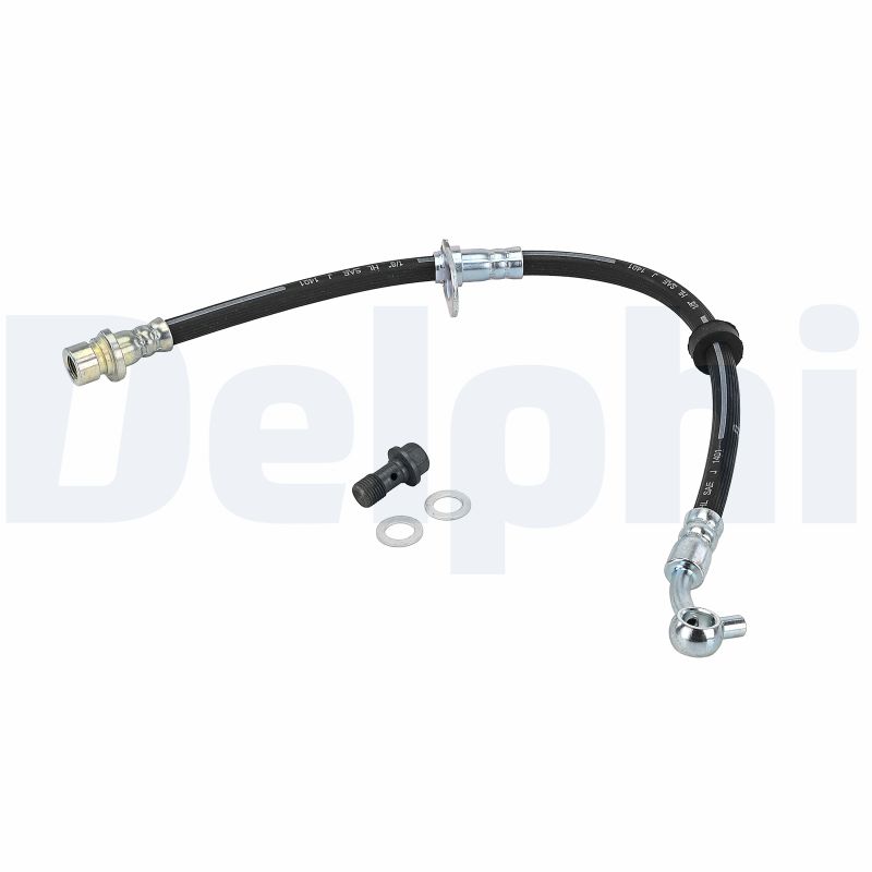 Remslang Delphi Diesel LH7838