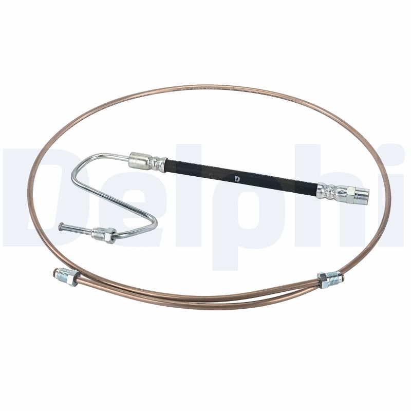 Remslang Delphi Diesel LH7850