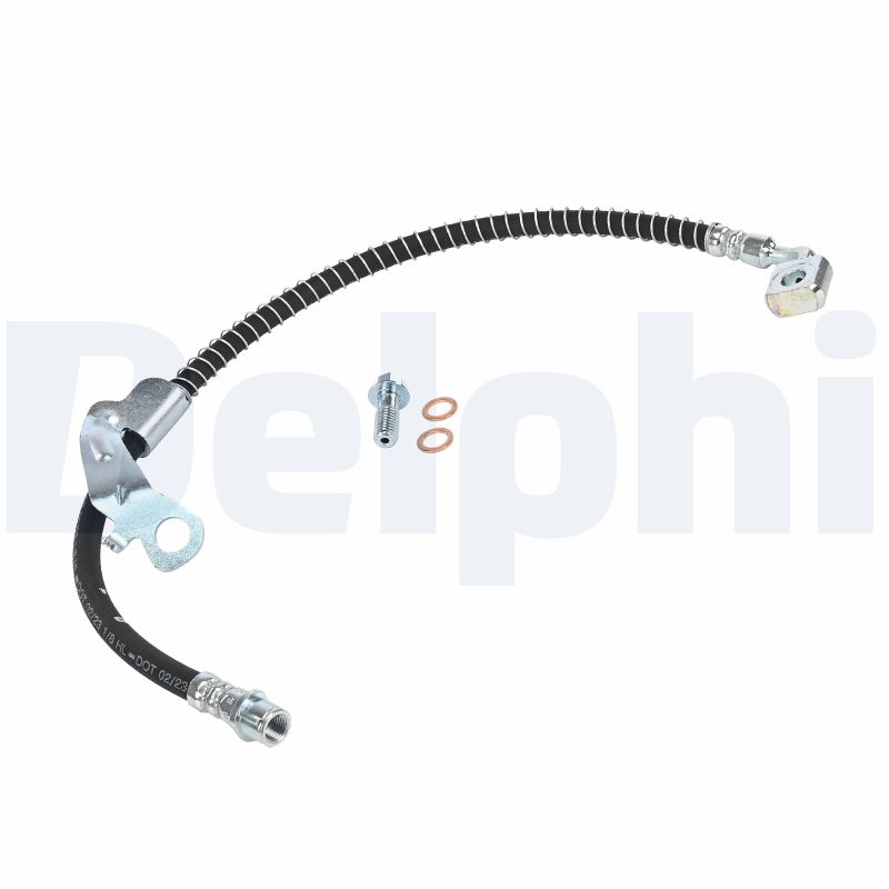 Remslang Delphi Diesel LH7871