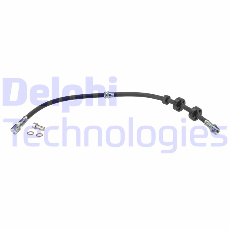 Remslang Delphi Diesel LH7909