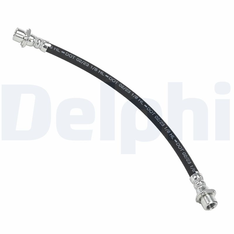 Remslang Delphi Diesel LH7937