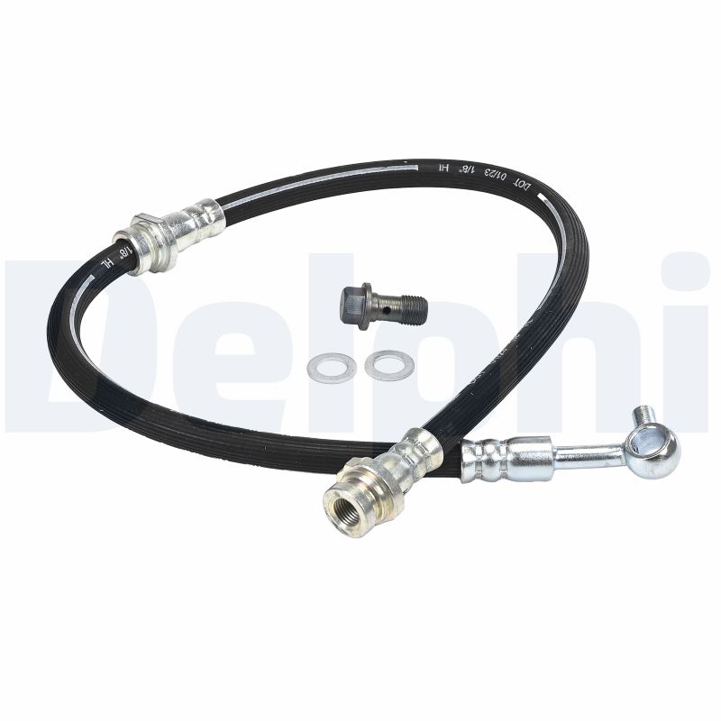Remslang Delphi Diesel LH7987