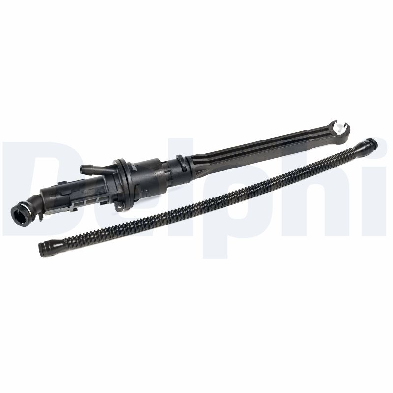 Hoofdkoppelingscilinder Delphi Diesel LM80744