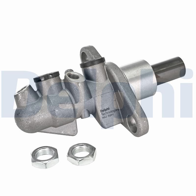 Hoofdremcilinder Delphi Diesel LM80773