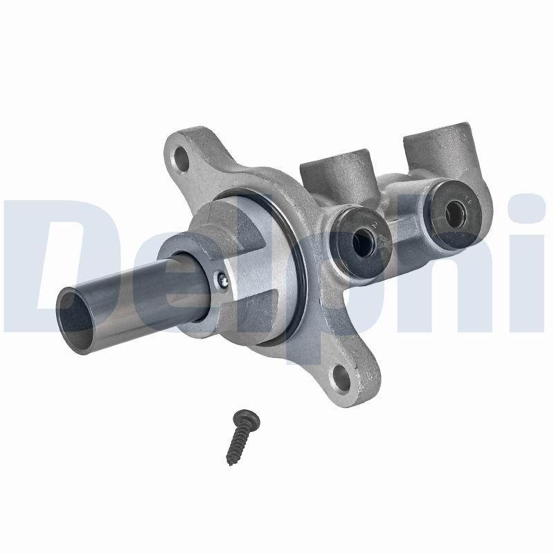 Hoofdremcilinder Delphi Diesel LM80800