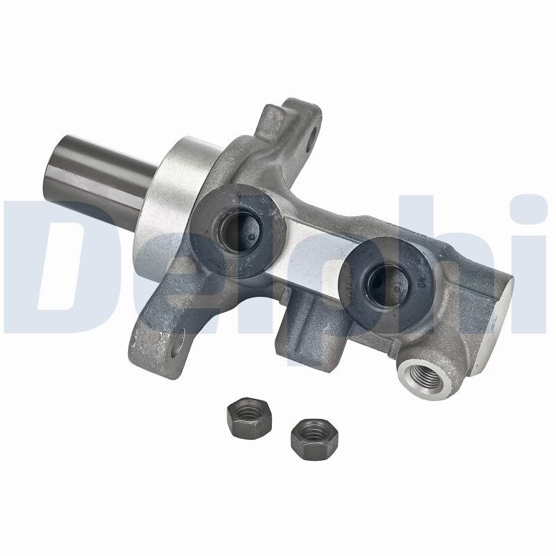 Hoofdremcilinder Delphi Diesel LM80803