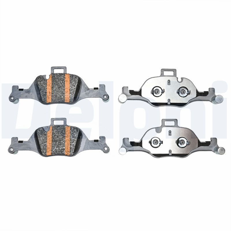 Remblokset Delphi Diesel LP5050EV