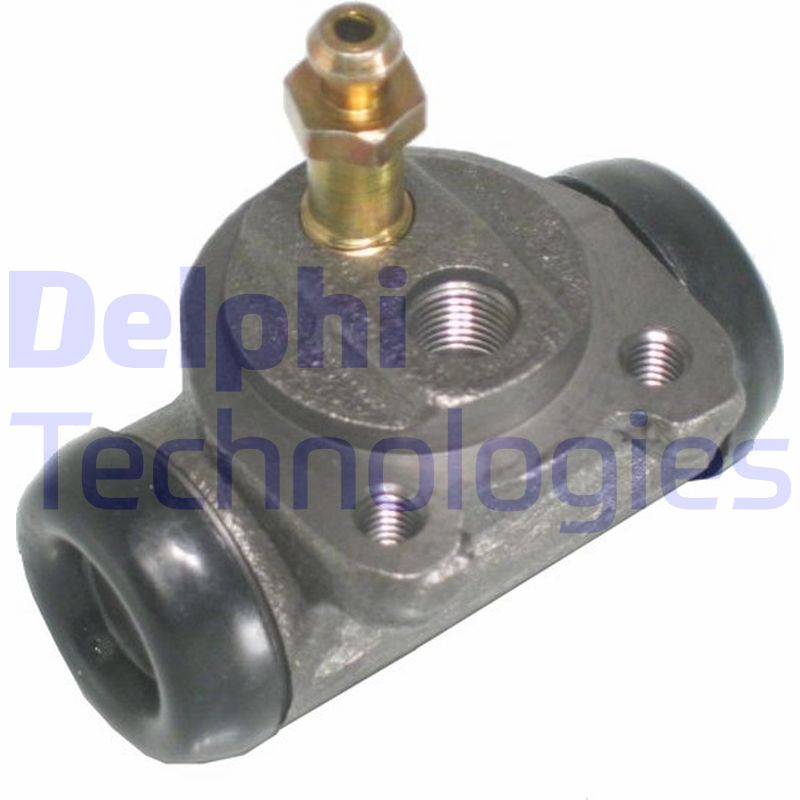 Wielremcilinder Delphi Diesel LW21591