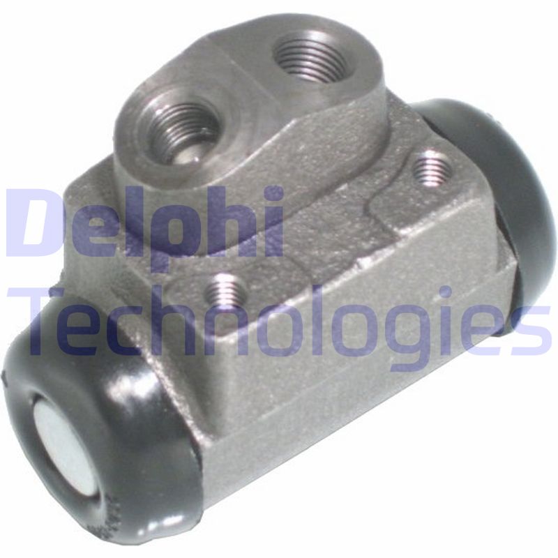 Wielremcilinder Delphi Diesel LW30077