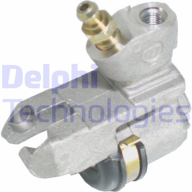 Wielremcilinder Delphi Diesel LW34597