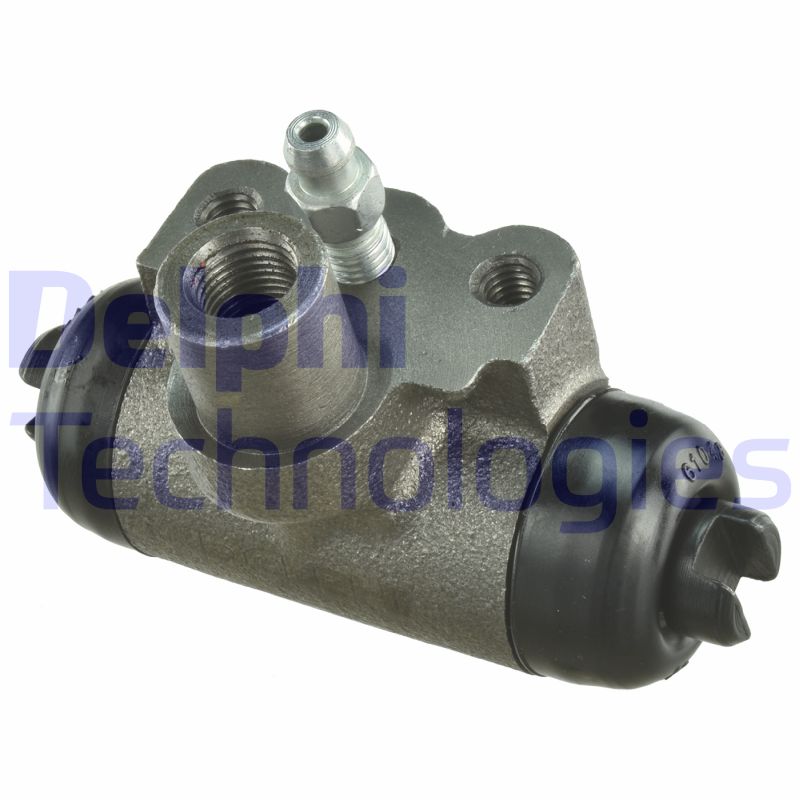 Wielremcilinder Delphi Diesel LW90161