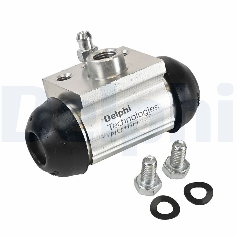 Wielremcilinder Delphi Diesel LW90221