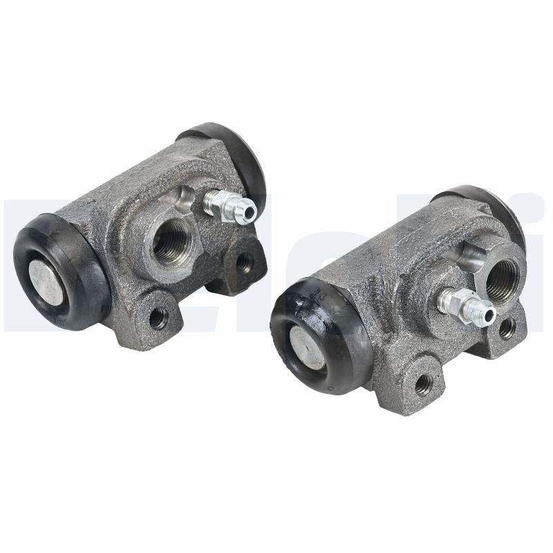 Wielremcilinder Delphi Diesel LW90225