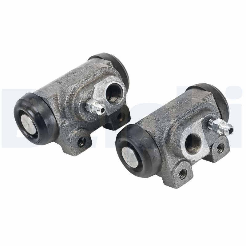 Wielremcilinder Delphi Diesel LW90235