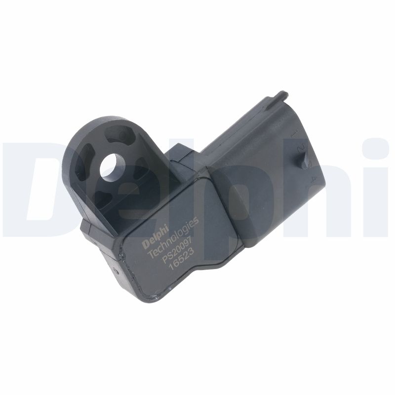 MAP sensor Delphi Diesel PS20097-12B1