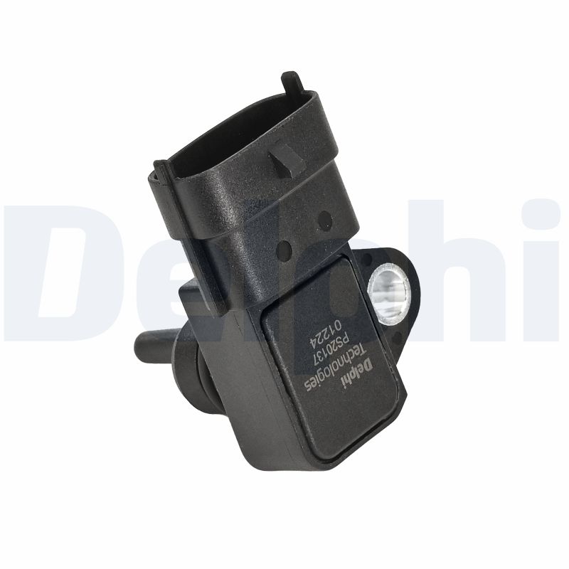Sensor, vuldruk Delphi Diesel PS20137-12B1