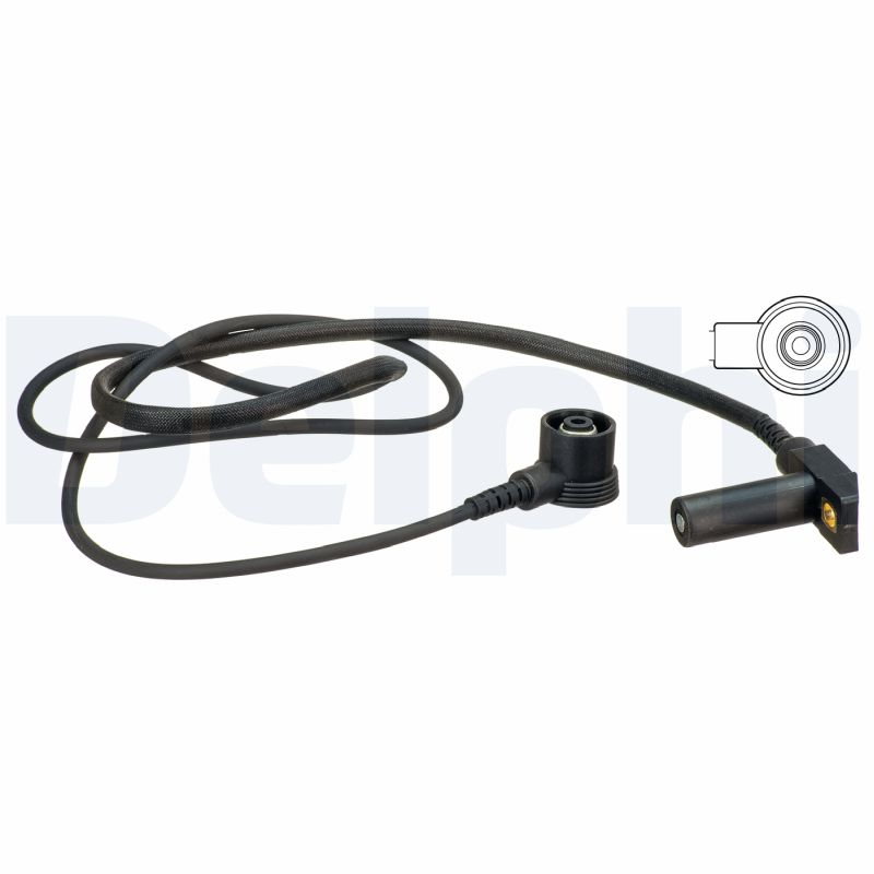 Krukassensor Delphi Diesel SS11224