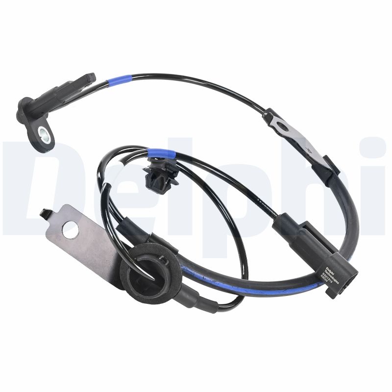 Wielsnelheidssensor Delphi Diesel SS21313-12B1