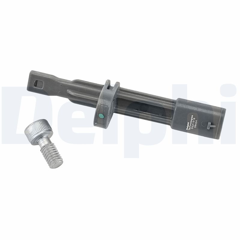 Wielsnelheidssensor Delphi Diesel SS21518-12B1