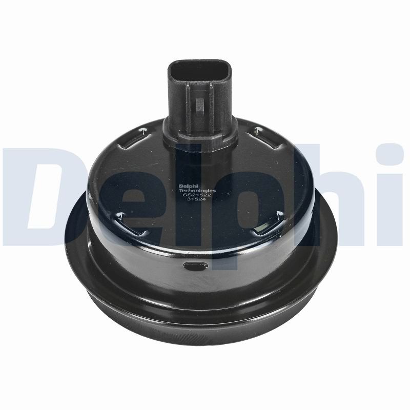 Wielsnelheidssensor Delphi Diesel SS21522-12B1
