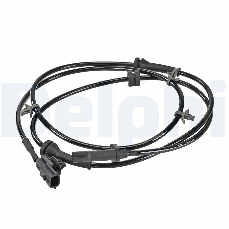 Wielsnelheidssensor Delphi Diesel SS21559-12B1