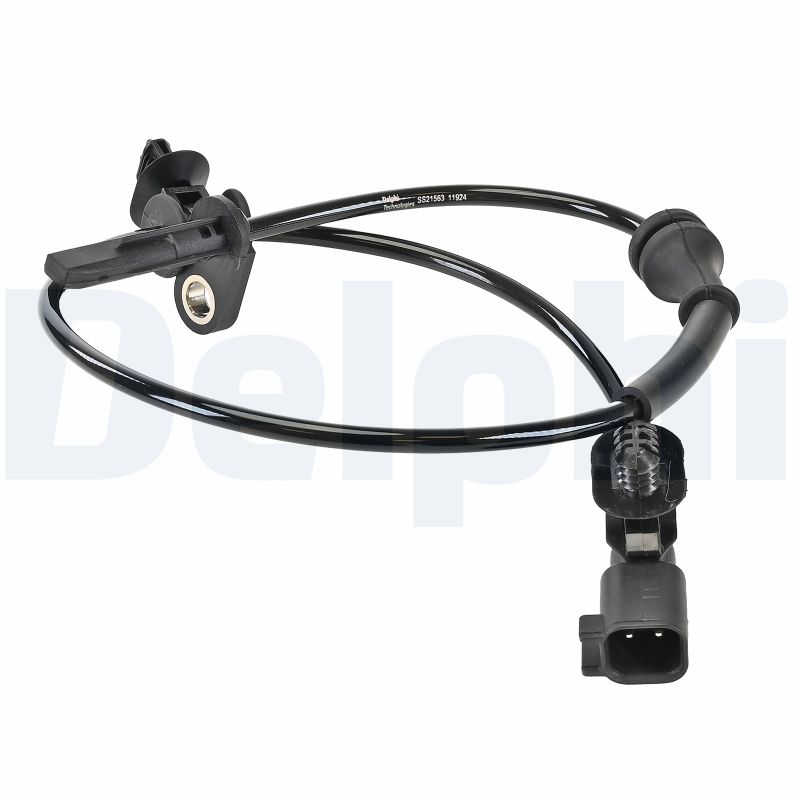 Wielsnelheidssensor Delphi Diesel SS21563-12B1