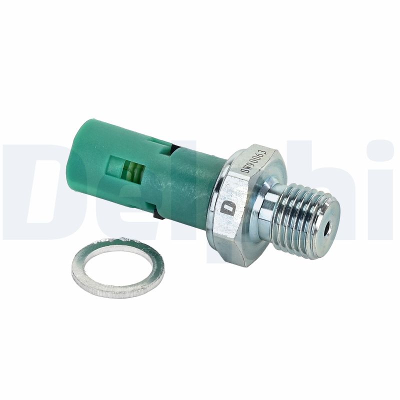 Oliedrukschakelaar Delphi Diesel SW90063