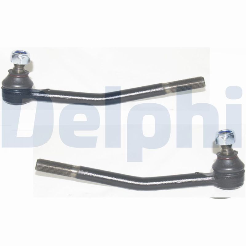 Spoorstangeind Delphi Diesel TA2601