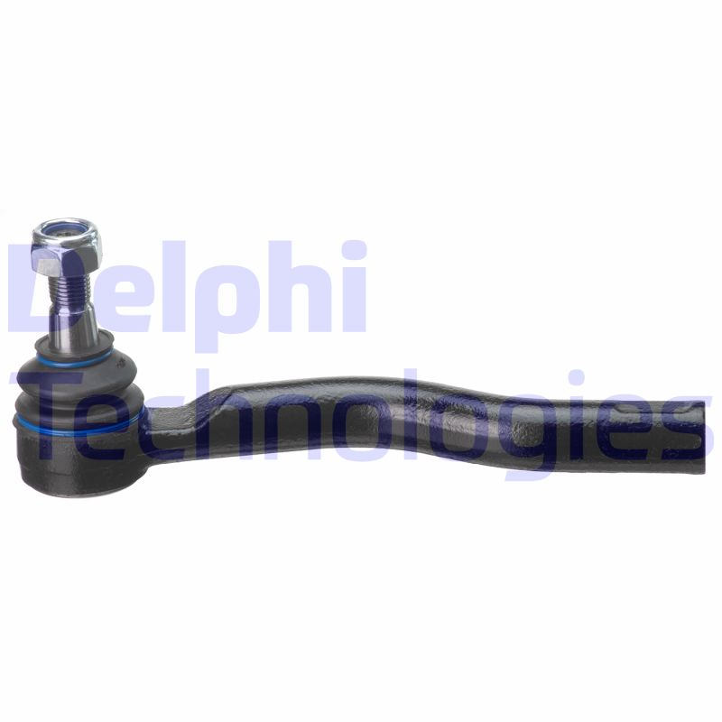Spoorstangeind / Stuurkogel Delphi Diesel TA3342