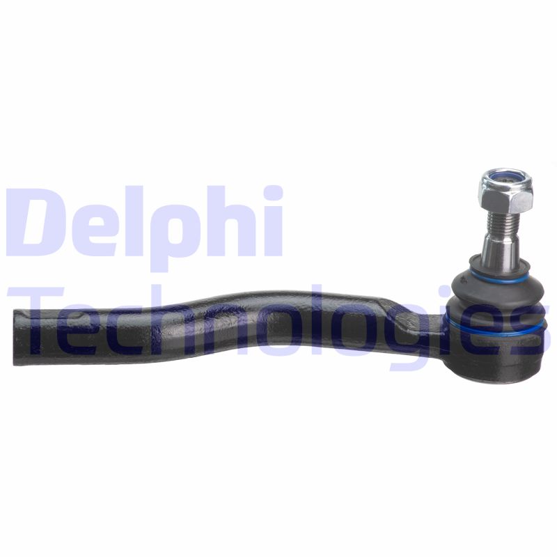 Spoorstangeind / Stuurkogel Delphi Diesel TA3343