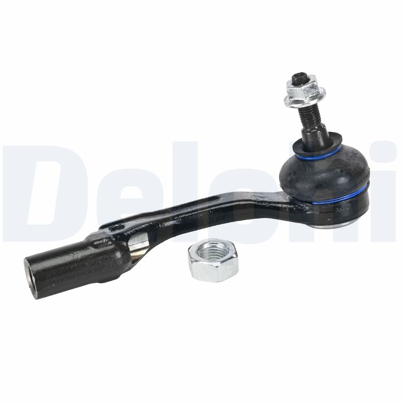 Spoorstangeind Delphi Diesel TA3692