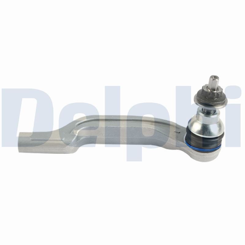 Spoorstangeind Delphi Diesel TA3833