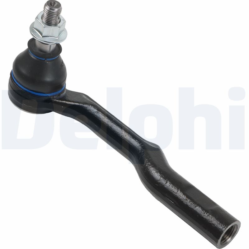 Spoorstangeind Delphi Diesel TA3885