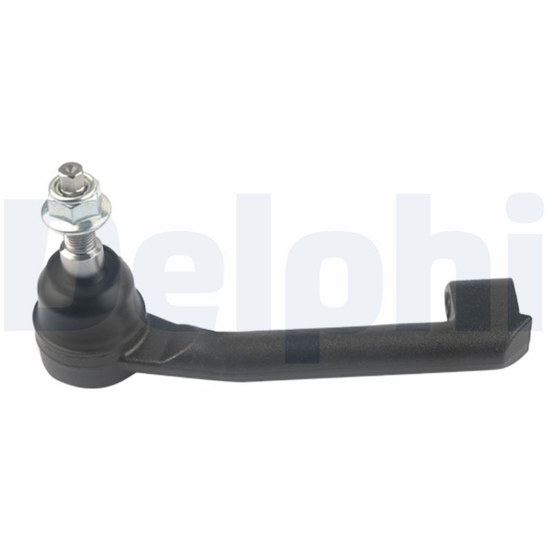Spoorstangeind Delphi Diesel TA3890