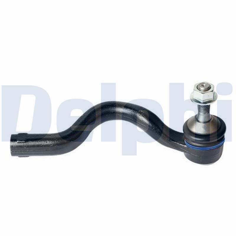 Spoorstangeind Delphi Diesel TA3962