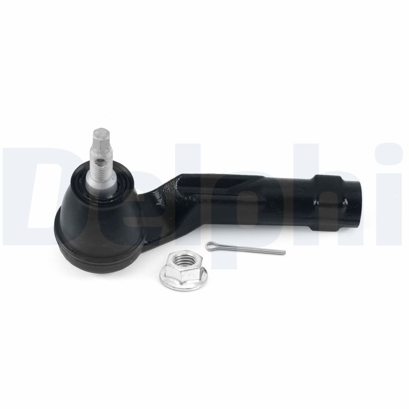 Spoorstangeind Delphi Diesel TA3977