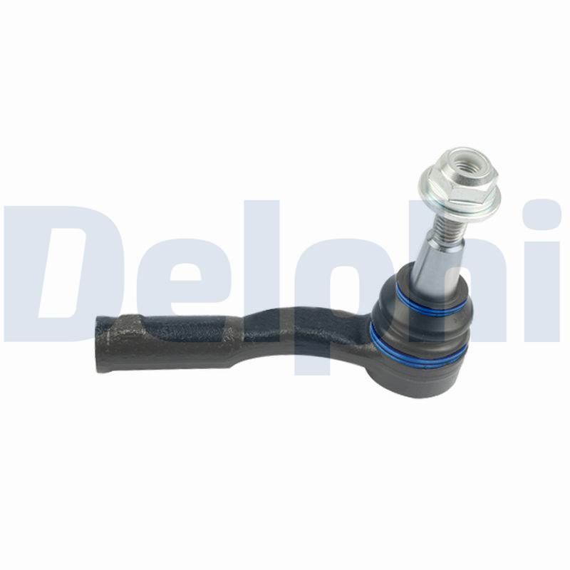 Spoorstangeind Delphi Diesel TA4011