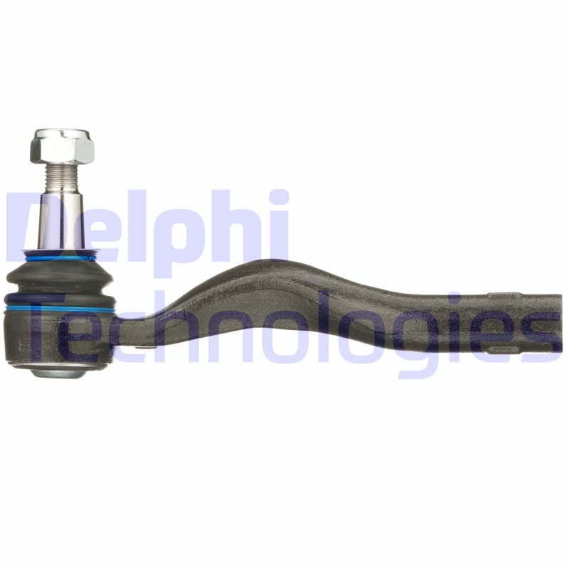 Spoorstangeind / Stuurkogel Delphi Diesel TA5114