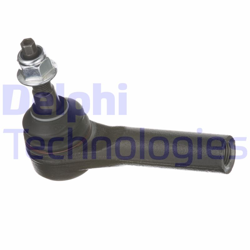 Spoorstangeind / Stuurkogel Delphi Diesel TA6407