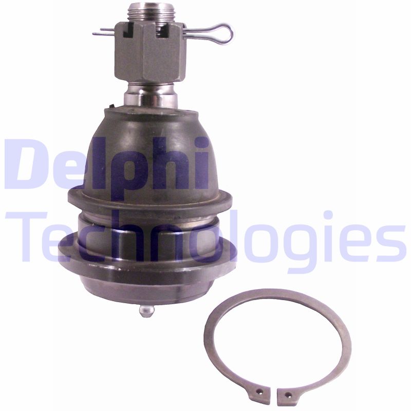 Fuseekogel Delphi Diesel TC2181